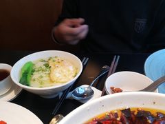 -丽晶轩中餐厅(重庆丽晶酒店)