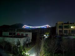 -博山九龙峪风景区
