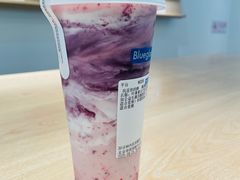 -Blueglass酸奶(华贸购物中心店)