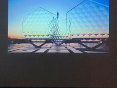 -chi K11艺术空间展览厅