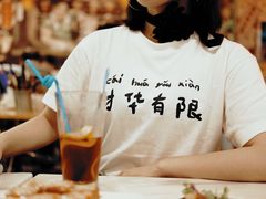 -百年果林椰子鸡(中洲店)