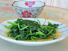 -天天向上素食餐厅(五台山店)