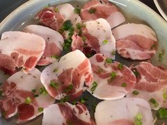 -牛焱·和牛烧肉(五大道店)