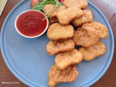 -蜻蜓逐宴全日制西餐厅I古北水镇大酒店