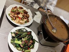 -楚太子  中餐&烧烤(武大店)