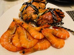 -上海新发展亚太JW万豪酒店