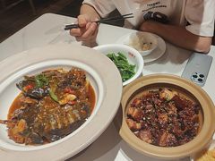 -铁胖子口碑长沙菜·龙虾烧烤(赤岗社区店)