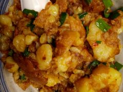 -悦百味·品质川菜(橄榄郡店)