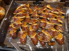 -西村叔叔的店·面包·甜品·蛋糕(清河万象汇店)