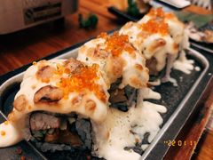 -坂吉屋·居酒屋深夜食堂(龙湖店)