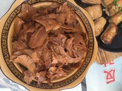 -水香园·中国徽菜名店(紫霞大道店)