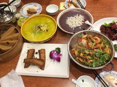 -西新饭店(城中店)