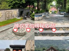 -广州神农草堂中医药博物馆