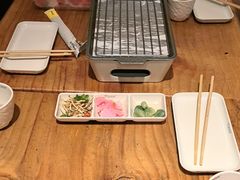 -木屋烧烤(西南角店)