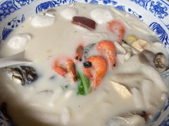 -山外山菜馆(玉泉路店)