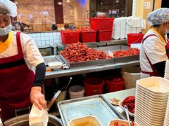 -阿胖龙虾小海鲜(宁国南路总店)