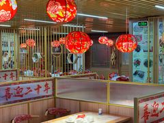 -东北民俗村·东北菜(翻身店)