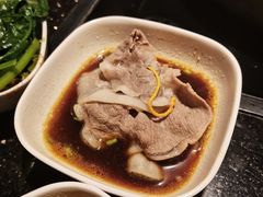-捞王猪肚鸡火锅(财富中心店)