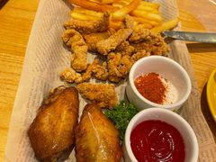 -菲滋意式餐厅(西溪印象城店)