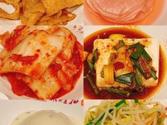 -木槿花韩式炭烤·熟成肉工坊(孙文东路店)