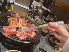 -九田家黑牛烤肉料理(万达店)