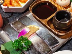 -何发发和牛烧肉·鳗鱼榴莲放题自助(乐峰广场店)