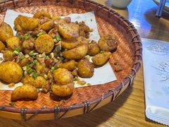 -臻吃客主题餐厅(湖州太阳城店)