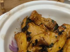 陈皮牛肉丸-顺德渔村·岭南一号