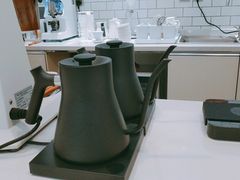 大堂-Onirii Coffee(长乐路店)