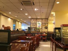 大堂-宏状元现熬粥·京味菜(三里河店)