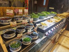 -佛山皇冠假日酒店-西餐厅