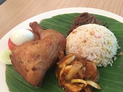 -关夫人餐厅(阳光广场店)