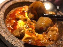 -蔴将·川菜(黄龙万科店)