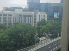 -骏莱海鲜鱼港(五角场店)