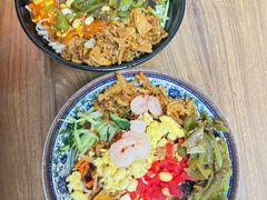 -大姨捞面(新安花园店)