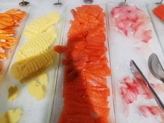 -晶丽香榭自助餐(南京大饭店)