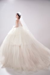 -雪中彩影婚纱摄影·微光艺术中心