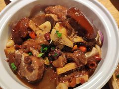 -杭百味·大众精选杭帮菜(西湖音乐喷泉店)