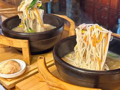 -勺子米线·云南传统小吃市集(四方街店)