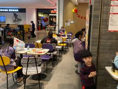 -麦当劳(皇岗路店)