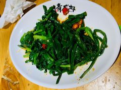 -阿青龙虾·烧烤大排档(湖里万达店)