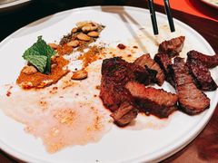 -赤火牛排(金狮广场店)