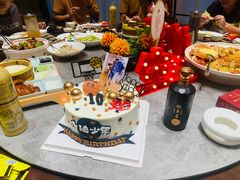 -鑫复盛皇嘉海鲜酒店