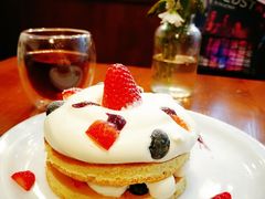-AFS Cafe & Canteen(闽江二路店)