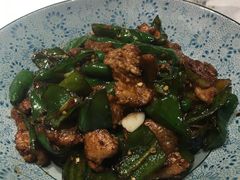 -柴米油盐(土菜院子店)