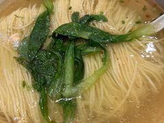 -东泰祥生煎馆(重庆北路店)