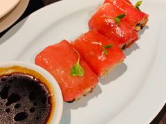-万丽轩·粤菜(王府井金茂万丽酒店)