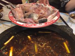 -费明中罗非鱼(大石坝店)