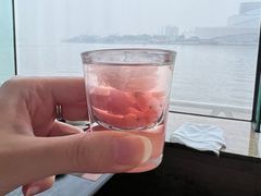 -白天鹅宾馆·流浮阁咖啡厅