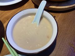 福州花生汤-闽上鲜·福建菜(龙湖滨江天街店)